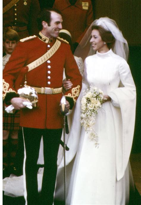 Anne elizabeth alice louise was born at aides indicated she did not attend because she did not want anne's wedding to become a media. Days Of Majesty: Who is the most beautiful royal bride....?