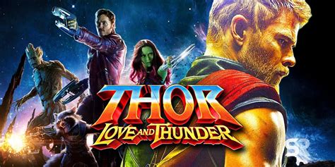 Thor 4 Love And Thunder Release Date Cast Plot Trailer And Much More