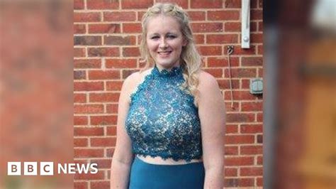 Bethany Alexander Teenager Distracted By Phone Before Fatal Crash