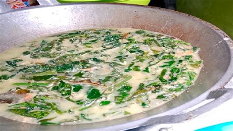 Salah satu yang pastinya seru untuk dicoba adalah cara masak telur puyuh dengan bumbu santan berikut ini. Cara memasak sayur pakis pakek santan...-Nurul Kh - YouTube