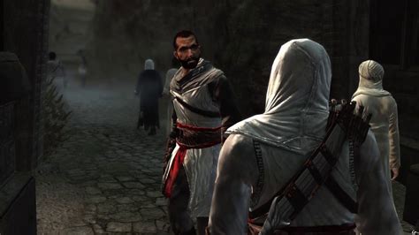 Nostalgic Seth Plays Assassins Creed 1 Part 2 Youtube