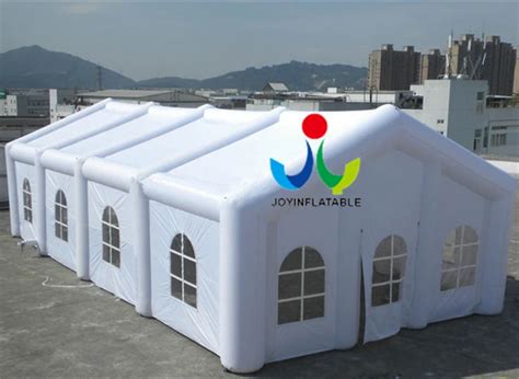 Outdoor Inflatable Wedding Tent With Waterproofcan Be Customized