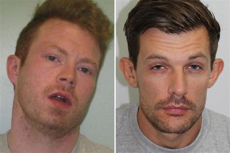 Daring Pentonville Prison Inmates Who Escaped By Abseiling Down Wall And Swinging On Cctv Pole