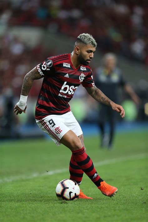 Gabriel barbosa almeida (born 30 august 1996), commonly known as gabriel barbosa or simply as gabigol or gabi, is a brazilian professional footballer who plays as a forward for campeonato brasileiro série a club flamengo and the brazil national team. Gabigol Wallpapers - Wallpaper Cave
