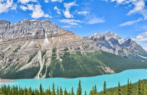 10 Magical Places To Visit In Banff National Park That Will Blow Your