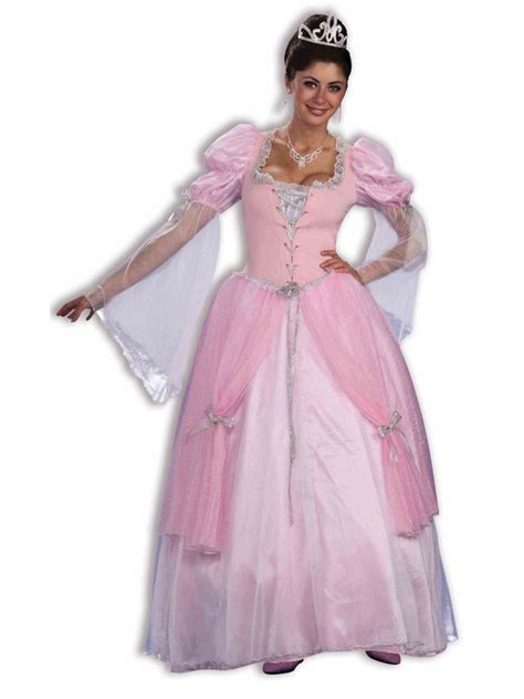 Fairy Tale Princess Adult Costume PartyBell Com