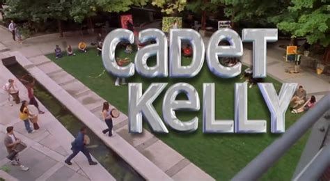 Cadet Kelly Disney Channel Broadcast Archives Wiki Fandom