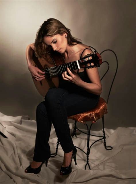 Ana Vidovic One Of The Greatest Classical Guitar Prodigies Of This Age My Inspiration In