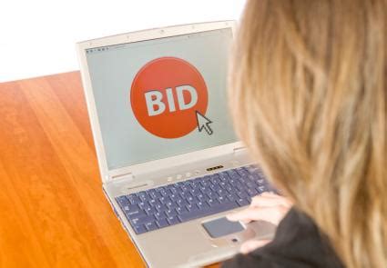 Most car auctions (the huge ones, not the state or local ones) require you to have a dealer's license to bid. How To Win An Online Auction (Bidding) - Top TRiCkS!