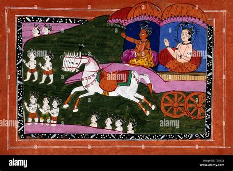 Surya In Ancient Indian Literature Include Aditya Hi Res Stock