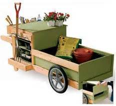 Check out our garden cart selection for the very best in unique or custom, handmade pieces from our home & living shops. 1000+ images about Yard, Garden, Utility Carts & Wheelbarrows on Pinterest | Garden cart, Beach ...
