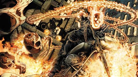 75574 views | 94878 downloads. Ghost Rider wallpaper ·① Download free awesome HD ...