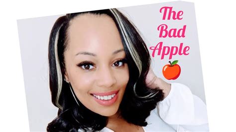 Yes You Have To Get Rid Of The Bad Apples 🍎 Full Video On Patreon Link Below 👇 Youtube
