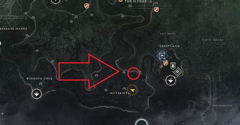 Destiny 2 Edz Lost Sector Map Maps For You