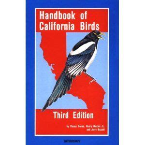 We did not find results for: Handbook of California Birds (Audubon Field Guide) | California, Field guide, Bird book