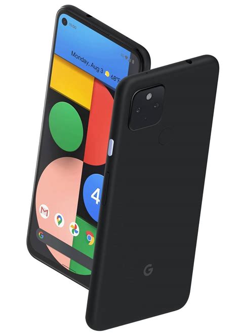 News, leaks, release, specs, and rumors! Google Pixel 4a 5G Full Specifications | UnbxTech