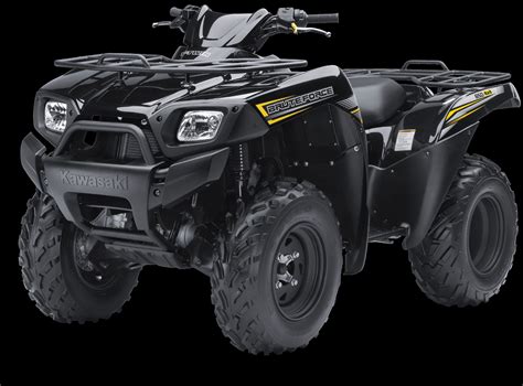 They say those big kawasaki klr650 supertankers last forever. 2011 Kawasaki Brute Force 650 4x4: pics, specs and ...