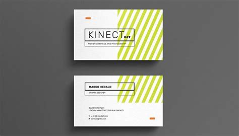 20 premium business card design vector set. Top Business Card Design Trends Expected To Rule In 2020 ...