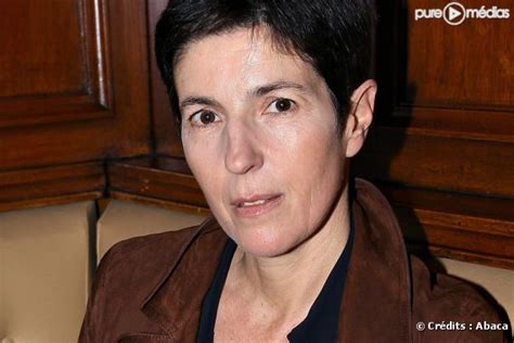 Parce qu'elle ne risque pas de plaire. Justice : Christine Angot poursuivie par l'un de ses ...