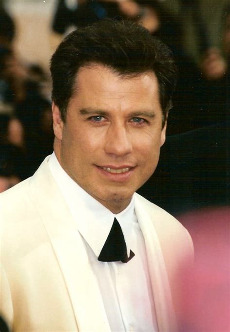 John Travolta Wikipedia Wolna Encyklopedia