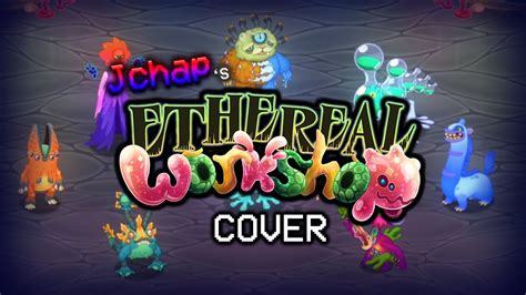 Ethereal Workshop Wave 2 Cover Youtube