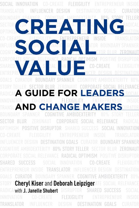 Creating Social Value | Creating Social Value Blog | All College Blogs