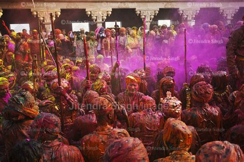 Holi Festival Of Colors India The Hindu Festival Of Holi Flickr