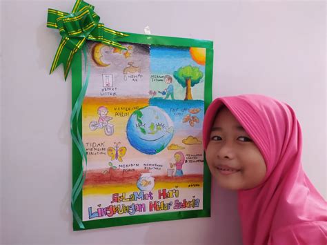 Cara membuat poster kebersihan lingkungan. Membuat Poster Tentang Menjaga Kebersihan Lingkungan ...