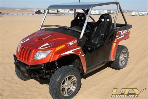 Riding and alcohol/drugs don't mix. New Arctic Cat Prowler 1000 Roll Cage from UTV Crap - UTV ...