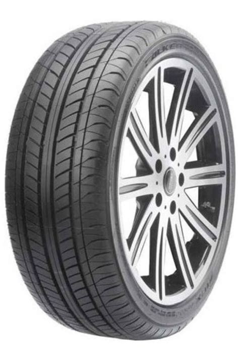 Dari segi fizikalnya memang bagus, bunga tak luak. Falken Car Tyre in Kuala Lumpur. Tayar Kereta harga bagus.