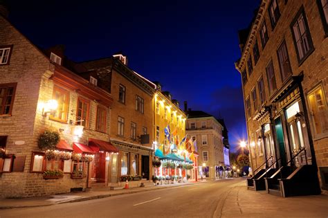 Gay Nightlife In Quebec City Best Bars Clubs And More