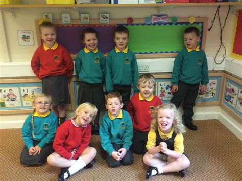 Oakwood Integrated Primary School Welcome To P1