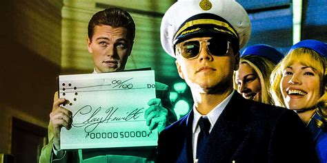 Catch Me If You Can: How Frank Abagnale Jr. Passed The Bar Exam