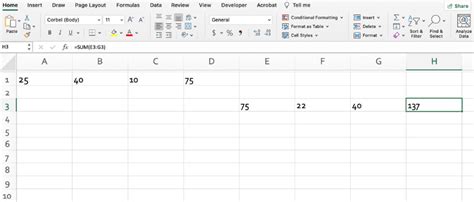 How To Paste Formulas In Excel Easy Excel Tutorial Excelypedia