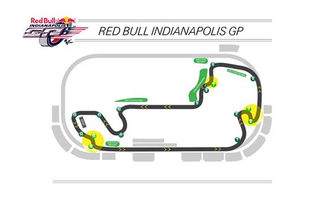 Heres The New Configuration Of The Indianapolis Motor Speedways