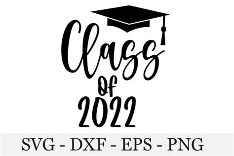 Class Of 2022 Design