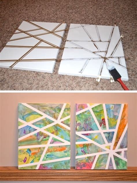 29 Of The Best Crafts For Kids To Make Projects For Boys