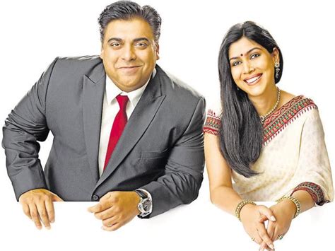 Sakshi Tanwar And Ram Kapoor Return With Karle Tu Bhi Mohabbat Web Series