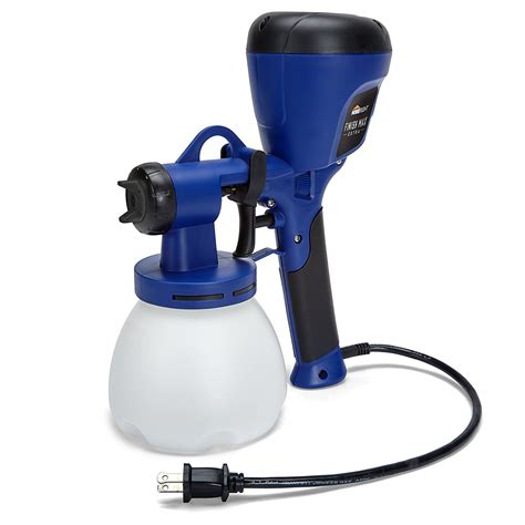 Find out which is the best paint sprayer for your project, after learning more about the top options currently available. Best Paint Sprayer for House Exterior of 2018 [Only 6 to ...