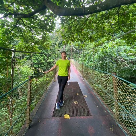 This is a challenging 5k hill loop. Nature Park At Klang Valley Which You Can Enjoy Fresh Air ...