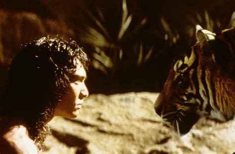The Jungle Book 1994 Mowgli Vs William Damerth