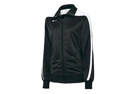 Nike Girls Mystifi Warm Up Jacket Easy Return Girls Soccer Jackets