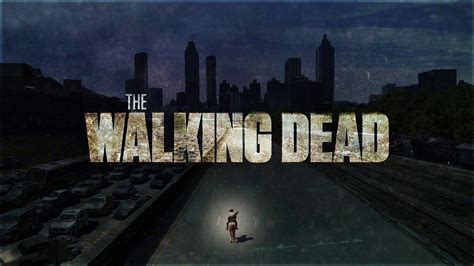 Wallpapers Of The Walking Dead Wallpaper Cave