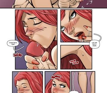 Jackpot Cougar Muses Sex And Porn Comics