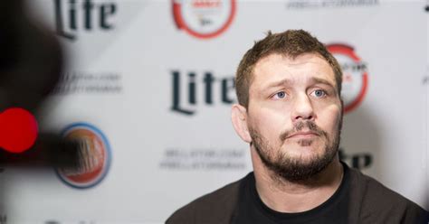 matt mitrione among 3 fighters released from bellator after bellator 262 follow us on instagram