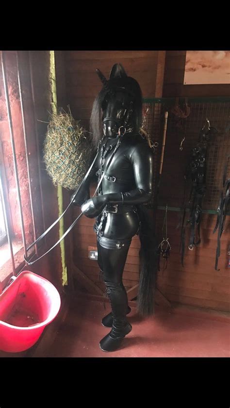 Pin On Ponyplay Collection Ponybabe