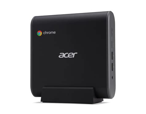 Acer Chromebox Cx13 Celeron 3865u 4gb 32gb Ssd Chrome Os Nz Pc Clearance