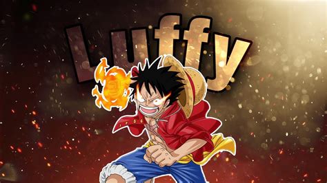 Monkey D Luffy One Piece XO Tour Life YouTube
