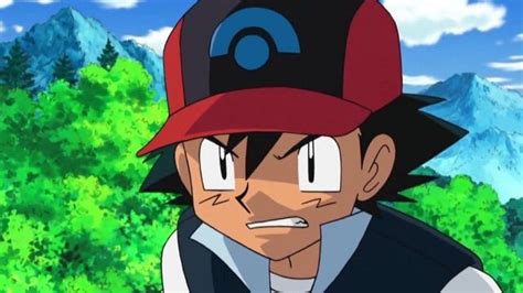 Ash Ketchum Wiki Pokémon Amino