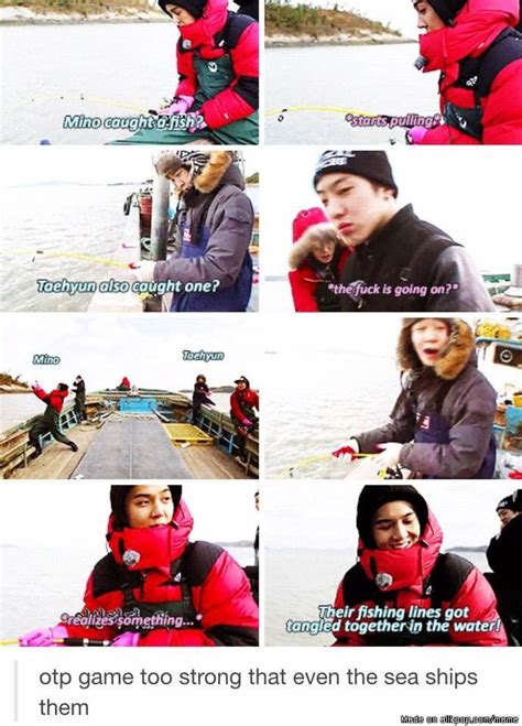 We i feel like a winner. Kpop! ╮|⊙o⊙ | (With images) | Winner kpop, Kpop funny ...